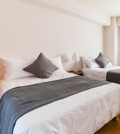 Imagen de la habitación del Hotel Centrage Ark Ueshio. Foto 2