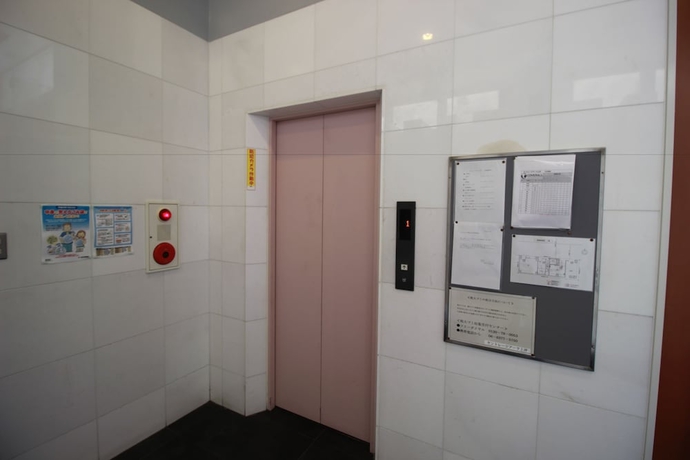 Imagen de los interiores del Hotel Centrage Ark Ueshio. Foto 19
