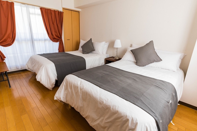 Imagen de la habitación del Hotel Centrage Ark Ueshio. Foto 3