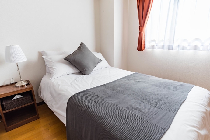 Imagen de la habitación del Hotel Centrage Ark Ueshio. Foto 8