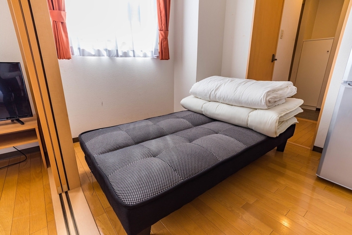 Imagen de la habitación del Hotel Centrage Ark Ueshio. Foto 10