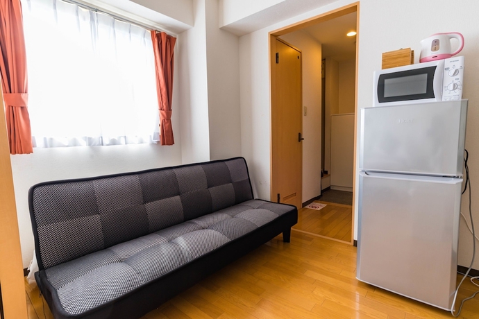 Imagen de la habitación del Hotel Centrage Ark Ueshio. Foto 18