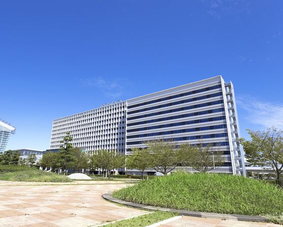 Imagen general del Hotel Centrair. Foto 1