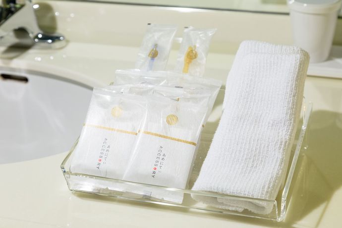 Imagen de la habitación del Hotel Centrair. Foto 6