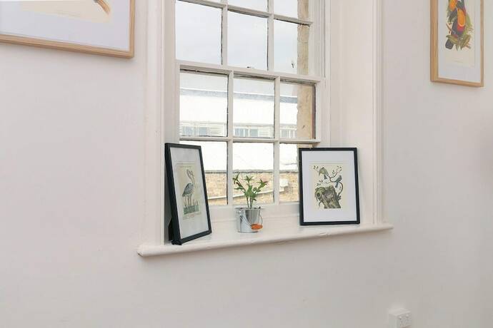 Imagen general del Hotel Central 3 Bedroom Heritage House In Fremantle. Foto 2