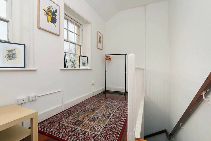 Imagen general del Hotel Central 3 Bedroom Heritage House In Fremantle. Foto 4