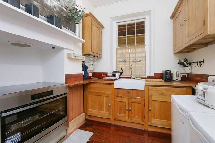Imagen general del Hotel Central 3 Bedroom Heritage House In Fremantle. Foto 5