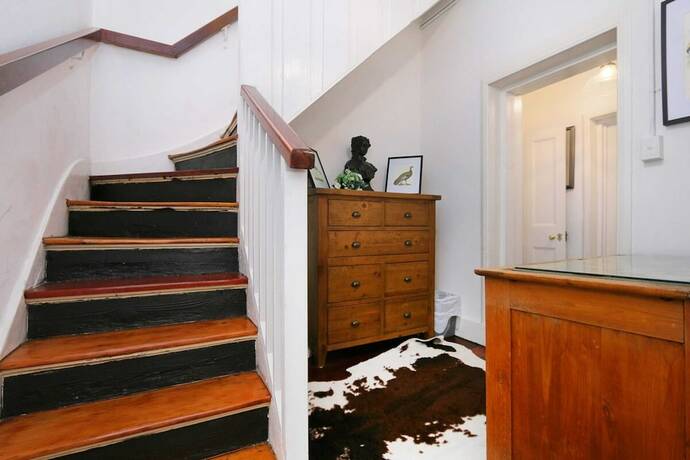Imagen general del Hotel Central 3 Bedroom Heritage House In Fremantle. Foto 7
