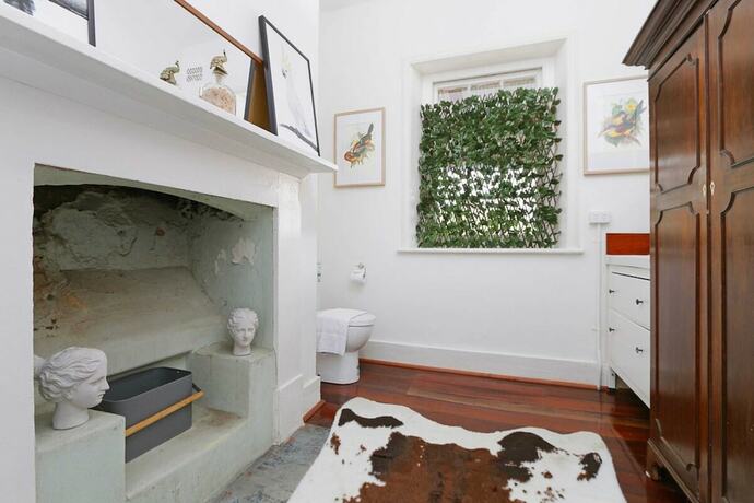 Imagen general del Hotel Central 3 Bedroom Heritage House In Fremantle. Foto 10