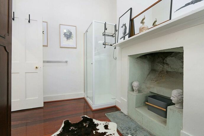 Imagen general del Hotel Central 3 Bedroom Heritage House In Fremantle. Foto 17