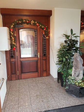 Imagen de los interiores del Hotel Central, AGARN. Foto 15