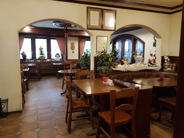 Imagen de los interiores del Hotel Central, AGARN. Foto 17