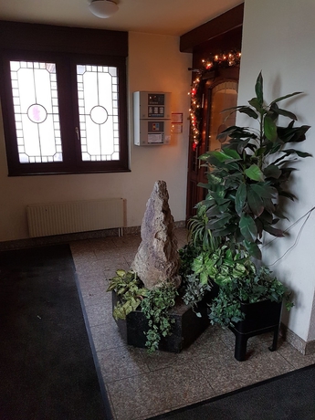 Imagen de los interiores del Hotel Central, AGARN. Foto 18