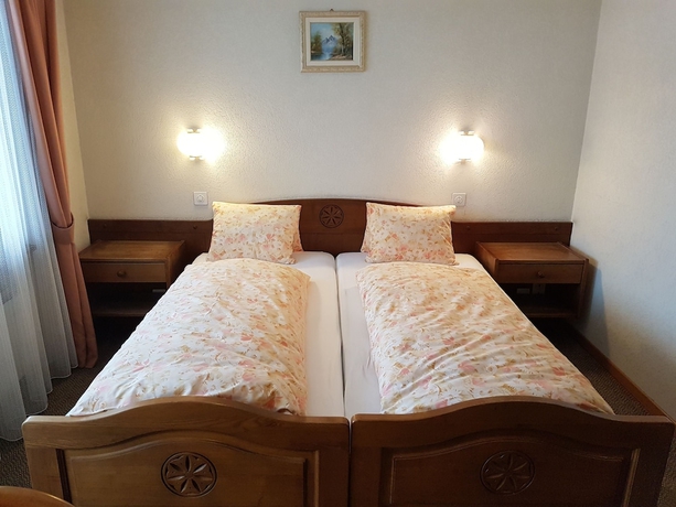 Imagen de la habitación del Hotel Central, AGARN. Foto 2