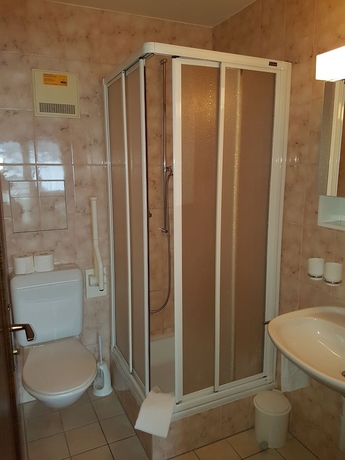 Imagen de la habitación del Hotel Central, AGARN. Foto 4