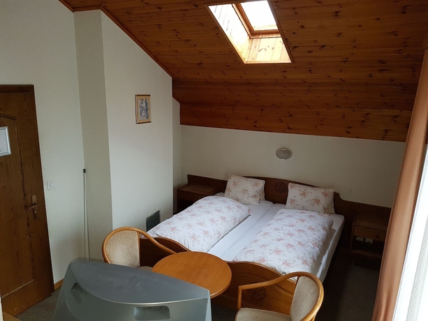 Imagen de la habitación del Hotel Central, AGARN. Foto 5