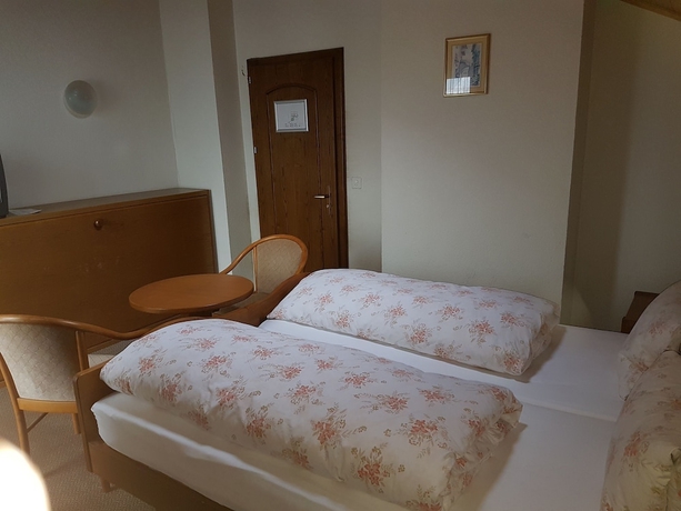 Imagen de la habitación del Hotel Central, AGARN. Foto 6