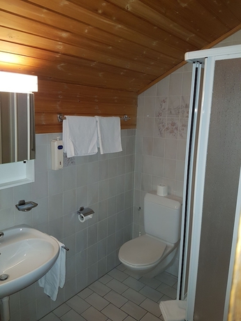 Imagen de la habitación del Hotel Central, AGARN. Foto 7