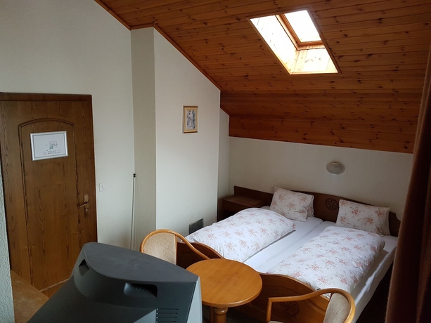 Imagen de la habitación del Hotel Central, AGARN. Foto 8