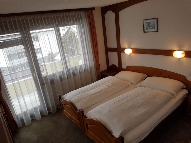 Imagen de la habitación del Hotel Central, AGARN. Foto 11