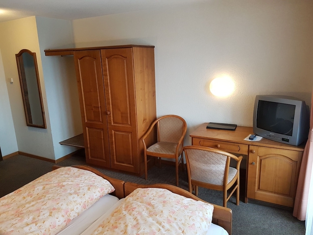 Imagen de la habitación del Hotel Central, AGARN. Foto 12