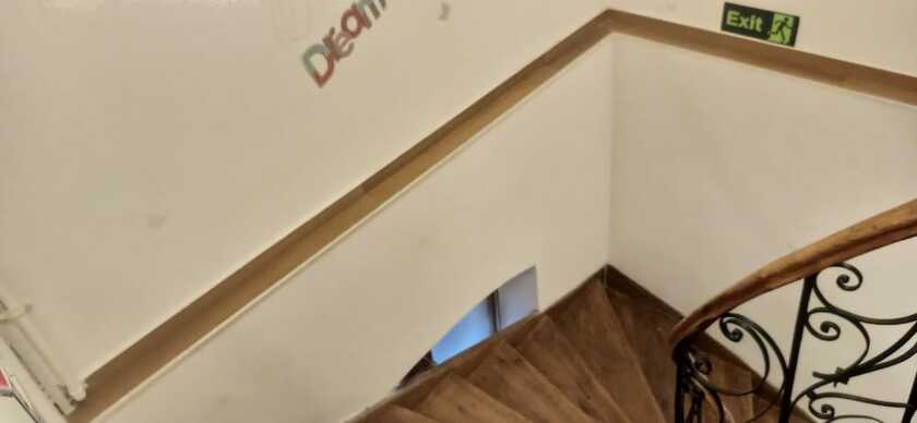 Imagen general del Hotel Central Accomodation PIATA ROMANA. Foto 4