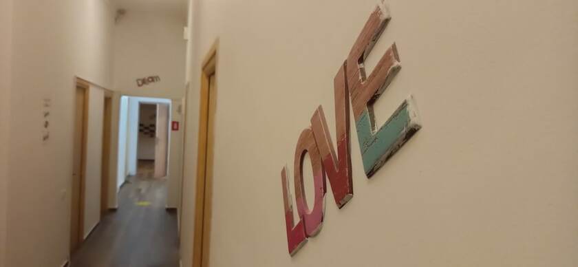 Imagen general del Hotel Central Accomodation PIATA ROMANA. Foto 9