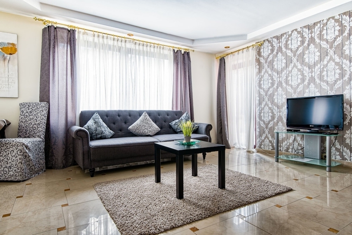 Imagen de la habitación del Hotel Central Am Königshof. Foto 7