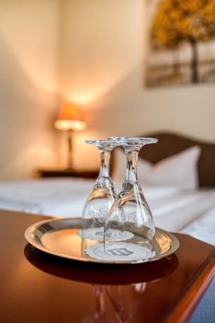 Imagen de la habitación del Hotel Central Am Königshof. Foto 9