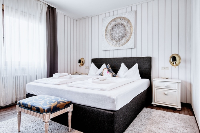 Imagen de la habitación del Hotel Central Am Königshof. Foto 12