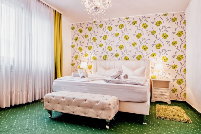 Imagen de la habitación del Hotel Central Am Königshof. Foto 14