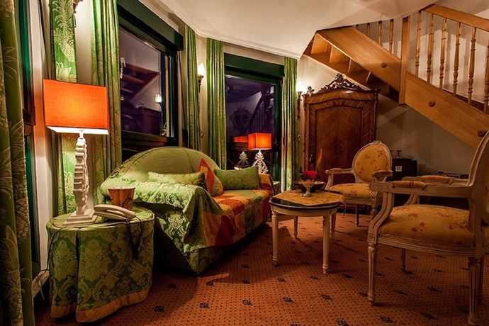 Imagen de la habitación del Hotel Central Am Königshof. Foto 15