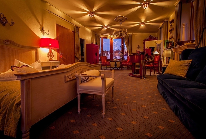 Imagen de la habitación del Hotel Central Am Königshof. Foto 16