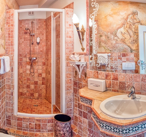 Imagen de la habitación del Hotel Central Am Königshof. Foto 17