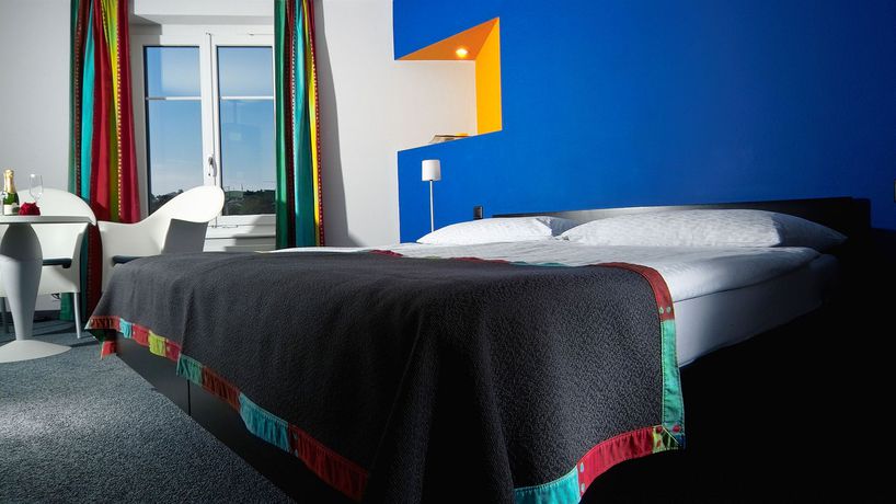 Imagen de la habitación del Hotel Central Am See. Foto 9