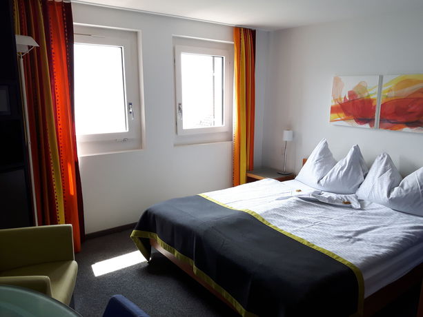 Imagen de la habitación del Hotel Central Am See. Foto 10