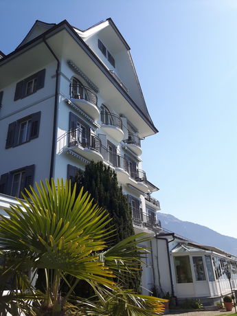 Imagen general del Hotel Central Am See. Foto 3