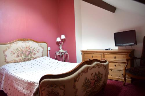 Imagen de la habitación del Hotel Central Anzac. Foto 6