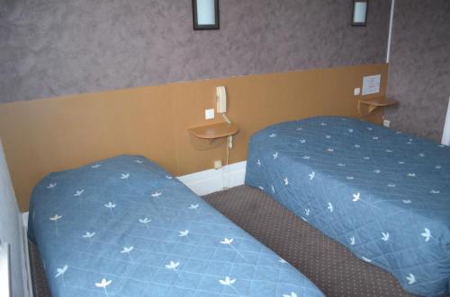 Imagen general del Hotel Central Anzac. Foto 2