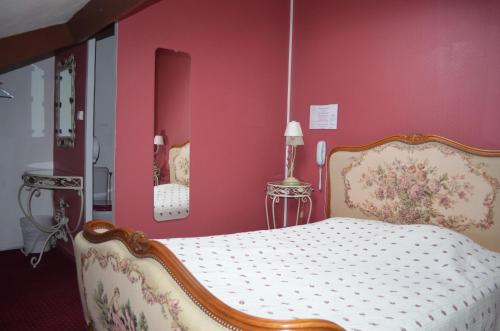 Imagen de la habitación del Hotel Central Anzac. Foto 9