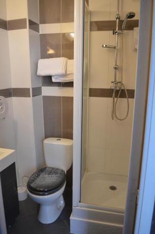 Imagen general del Hotel Central Anzac. Foto 4