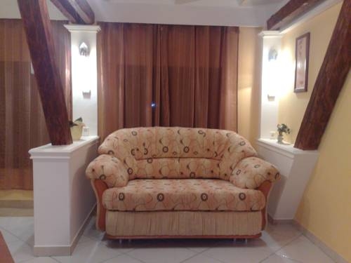 Imagen general del Hotel Central Apartman. Foto 3