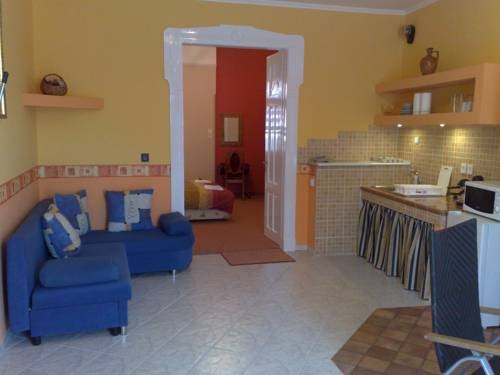 Imagen general del Hotel Central Apartman. Foto 5