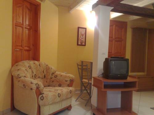 Imagen general del Hotel Central Apartman. Foto 8