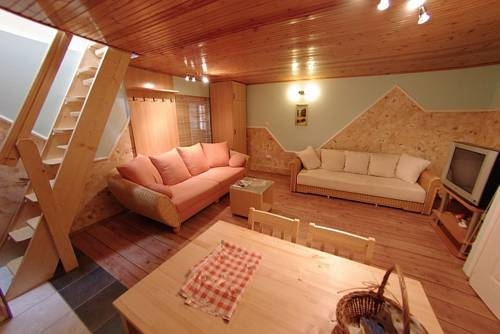 Imagen general del Hotel Central Apartman. Foto 10