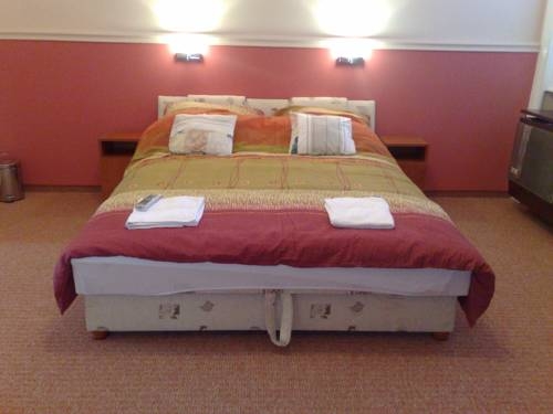 Imagen general del Hotel Central Apartman. Foto 15