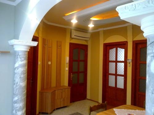 Imagen general del Hotel Central Apartman. Foto 16