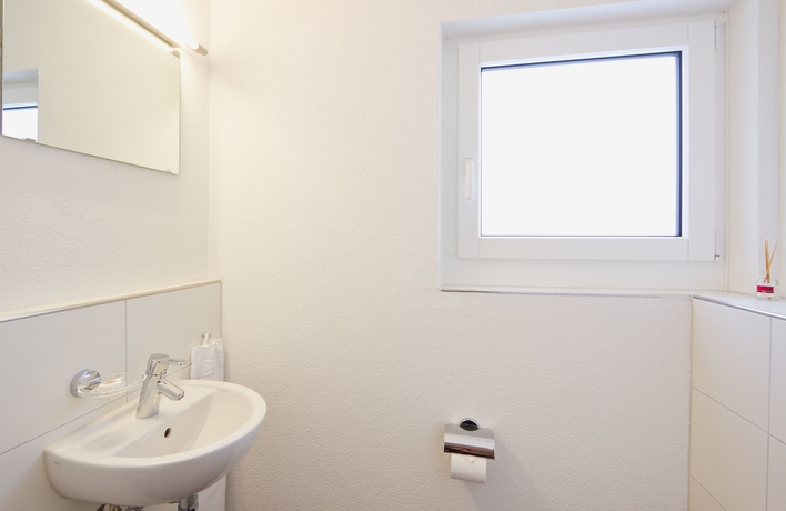Imagen de la habitación del Hotel Central Apartments Davos. Foto 4