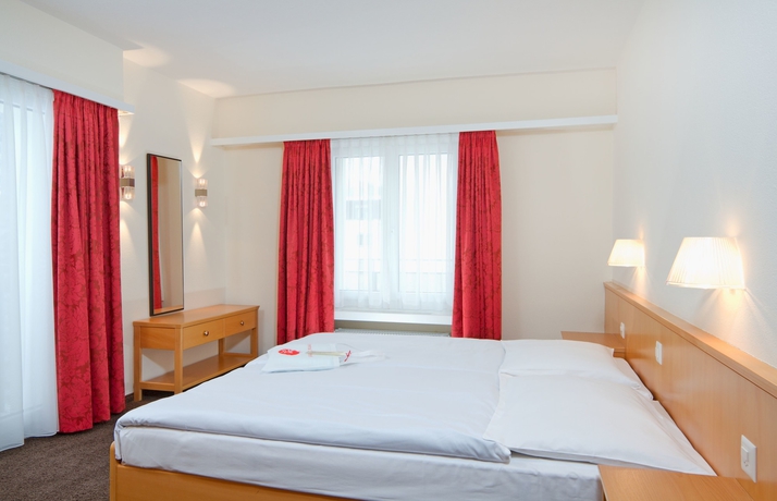Imagen de la habitación del Hotel Central Apartments Davos. Foto 11