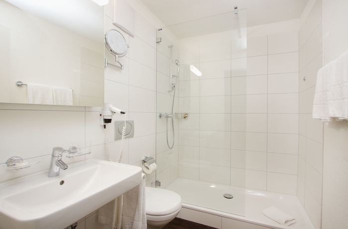 Imagen de la habitación del Hotel Central Apartments Davos. Foto 12